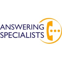 Answering Specialists