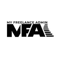 My Freelance Admin